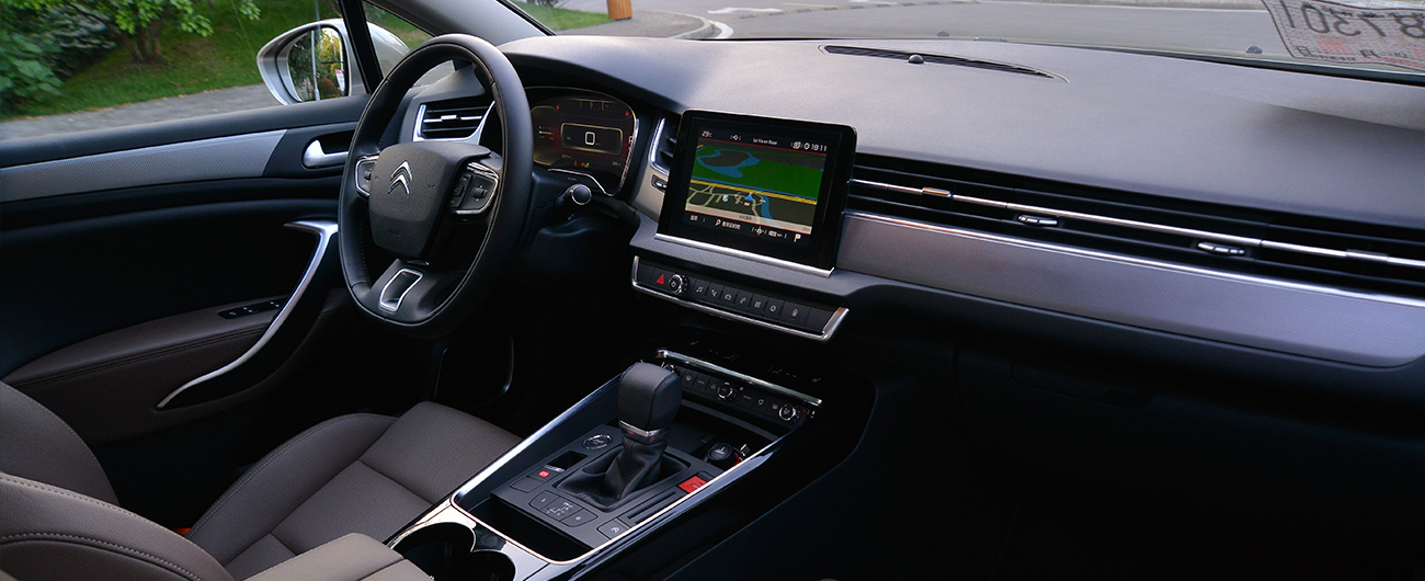 雪铁龙c5各款对比,超过十年的雪铁龙c5值得买么