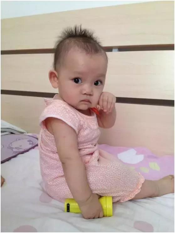 胃强脾弱的孩子最佳饮食调理方法,孩子怎么把胃强脾弱治好了