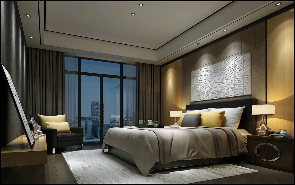 家装室内设计现代风格全套效果图,家装2020效果图欧式