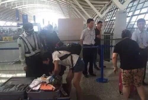 讲真：那些全球比价省下的钱，还不够给海关交税