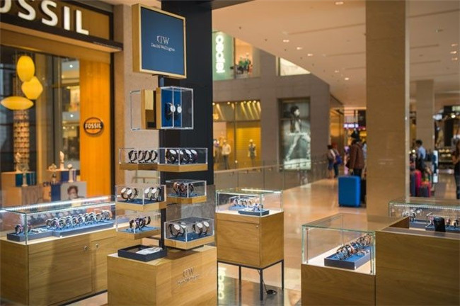 快时尚潮流品牌有哪些,快时尚品牌的发展趋势