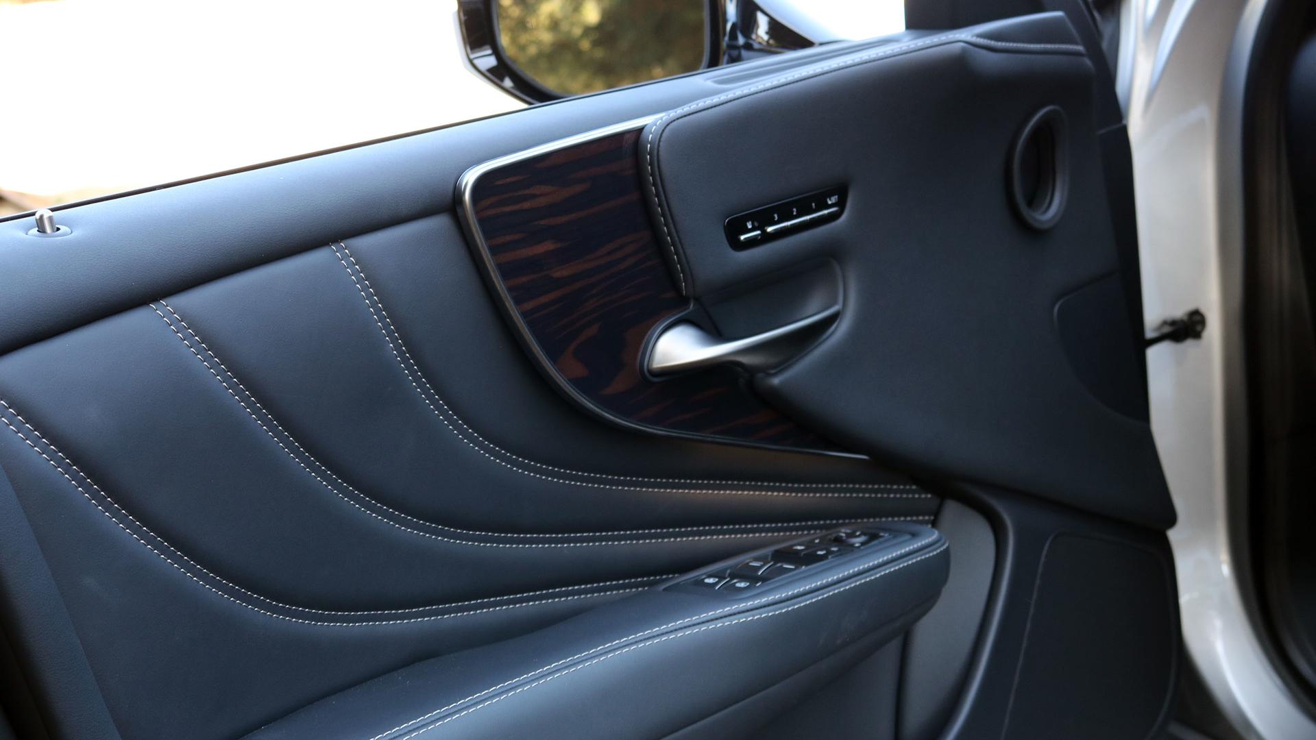 全新雷克萨斯ls多少钱,全新雷克萨斯ls价格多少