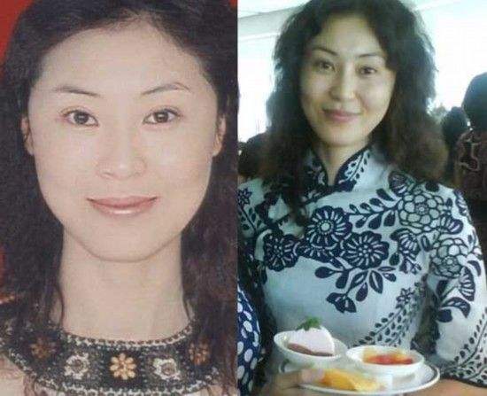 原铁道部*官高**张曙光减刑无期后其*妇情**也获减刑8个月