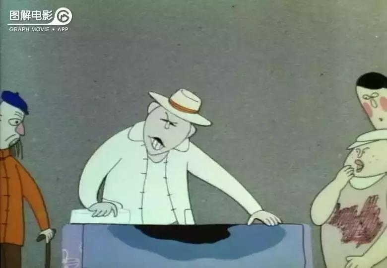 2分钟图解超级肥皂趋从心理扼杀了个体的价值