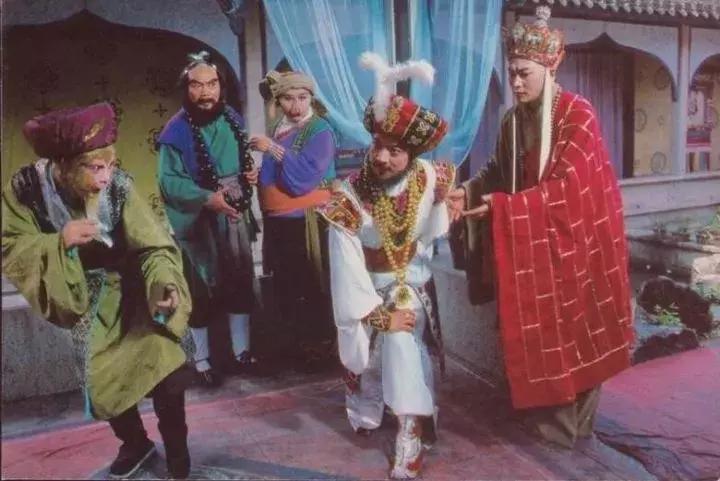 如来压孙悟空付出多少代价,孙悟空被如来压在五行山下