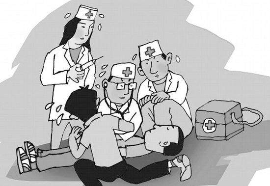 猝死急救措施一定要会的基本方法,心脏猝死的急救措施正确做法