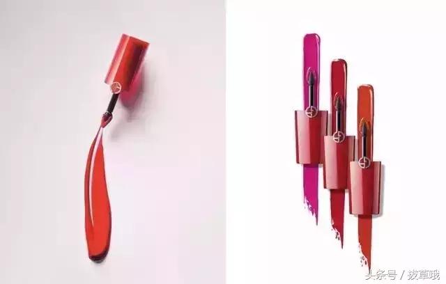 阿玛尼小胖丁最全试色,阿玛尼小胖丁有番茄色吗