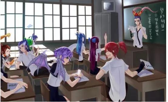 “69一条”这些游戏术语作为一名梦幻玩家你知道吗？