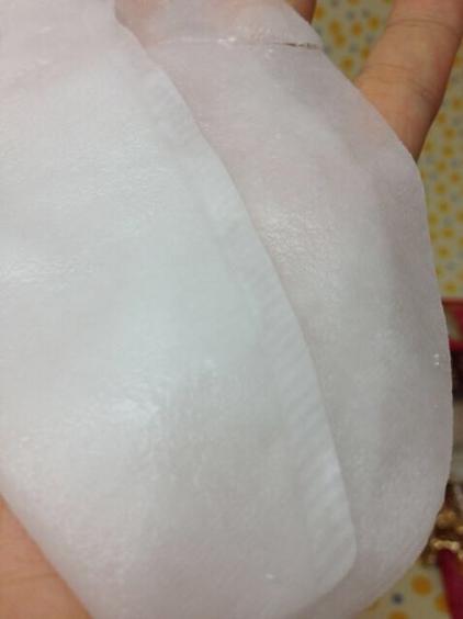 范冰冰敷面膜方法,范冰冰敷面膜诀窍