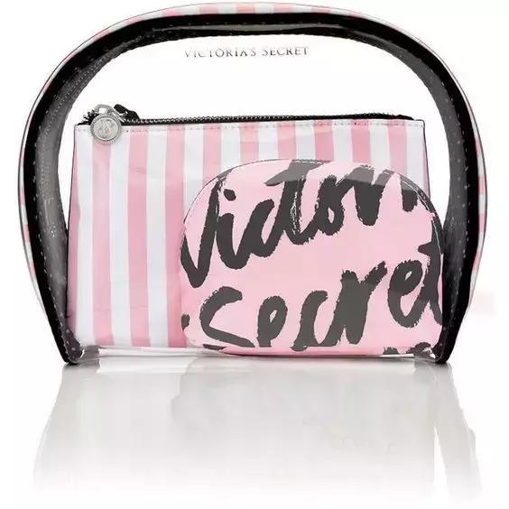 好看又高级的化妆包,日常必备高颜值化妆包