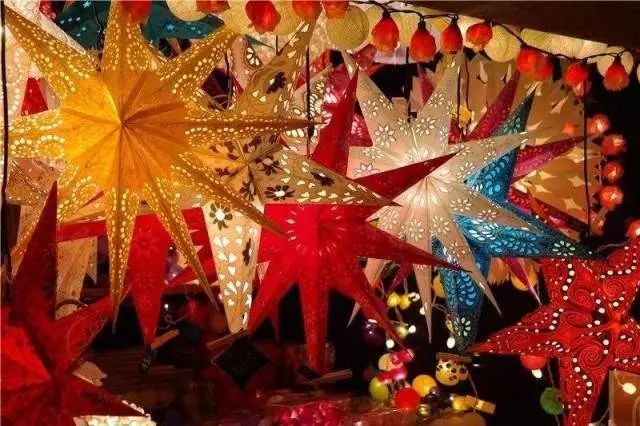 外国的中秋节是怎样的呢,外国人是怎么过中秋节的