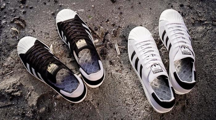 盘点那些你不知道的故事,adidas历史详解