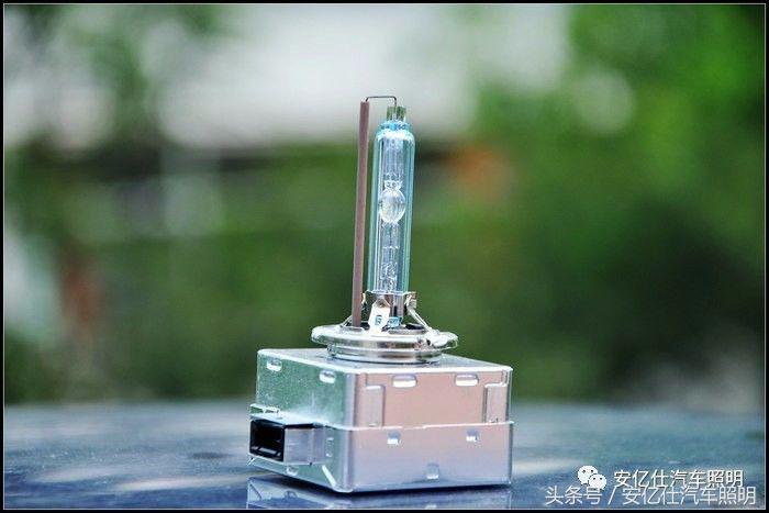 速腾改装选择氙气灯还是led,速腾改灯是氙气灯好还是led好