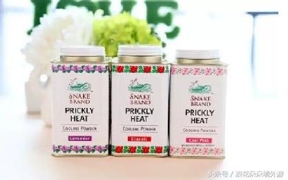 到泰国旅游吃的药品好带吗 (在泰国必买的小东西)