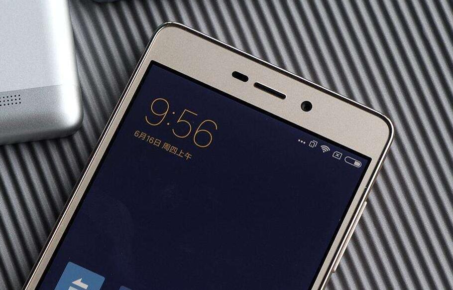 红米续航能力最好的手机,这台手机7年前你使用过吗