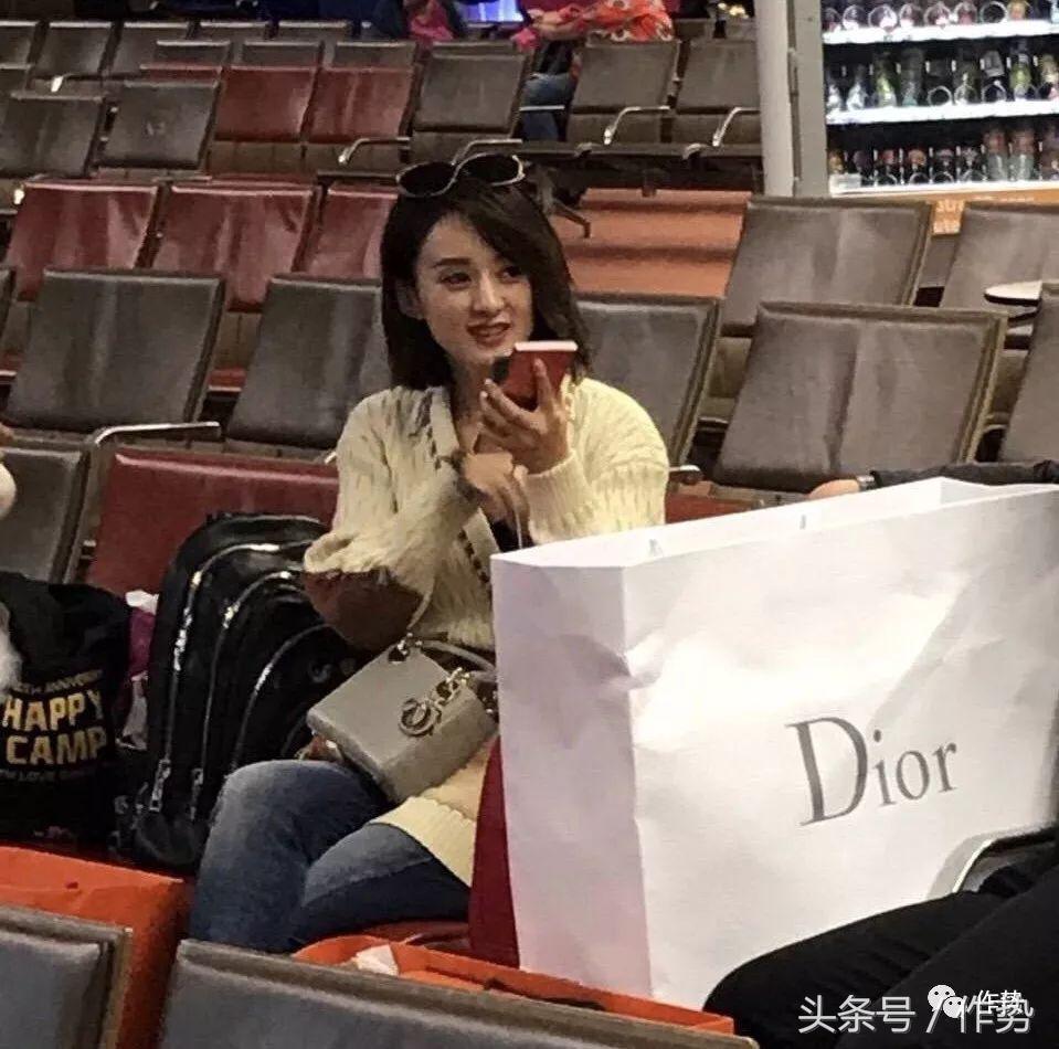 赵丽颖代言迪奥的视频,赵丽颖代言了迪奥吗