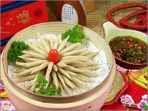 山西的美食为啥不出名,不得不说山西的美食真多