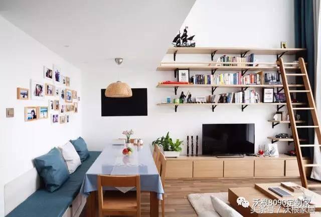 最实用的电视背景墙电视柜,电视背景墙怎么做实用又美观