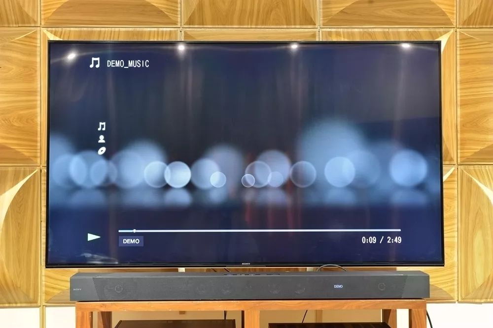 索尼sonyht-st5000,索尼sonyht-s40r5.1实测