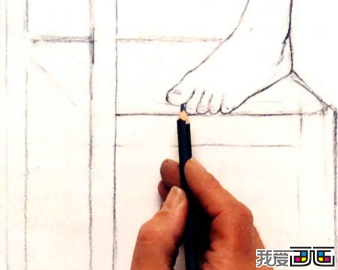 素描新手教程入门要学什么,素描新手教程入门画动物