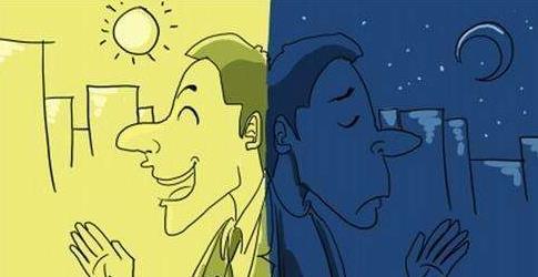 中国抑郁症患者超过1亿,中国的抑郁症发病率