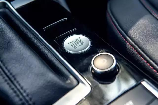 2020款宝沃bx51.4t功能按键介绍,宝沃bx51.4和大众1.4一样吗