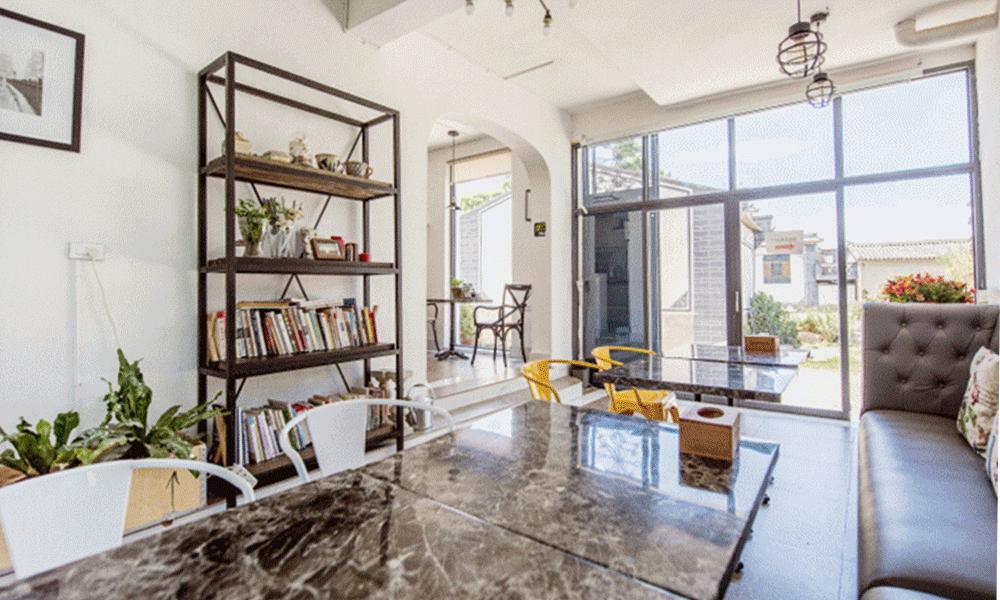 杭州市区民宿推荐性价比高的,杭州西湖的民宿200多一晚