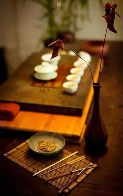 茶叶好不好试了才知道,茶叶好不好靠质量来说话