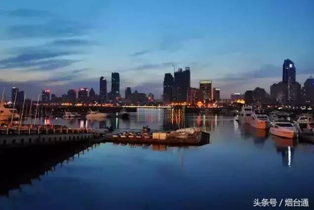 青岛观海哪里最好,青岛海边城市在全国排名