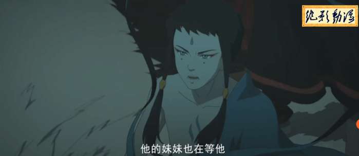 大鱼海棠你真的看懂了吗,大鱼海棠里的深度解析