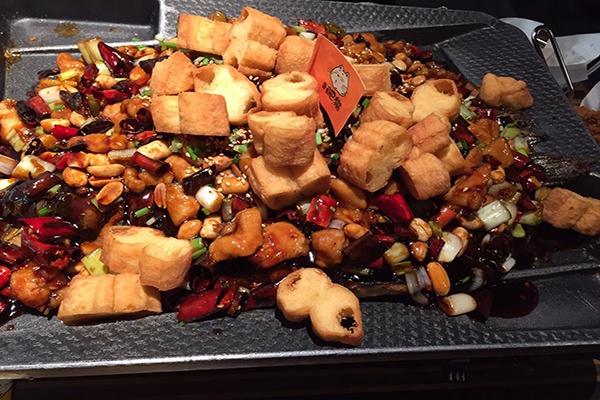 北京半天妖烤鱼,北京烤鱼排名前十强