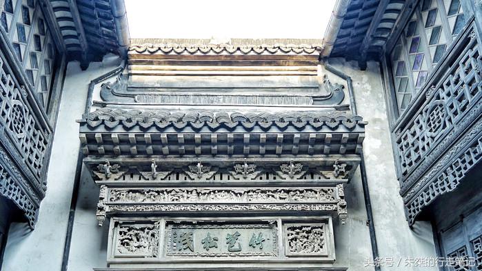 夜游南浔古镇感受江南水乡的美,江南六大古镇最值得一去的是南浔