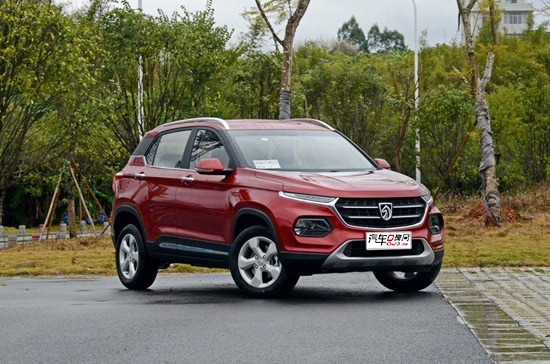 中国的宝马，浅谈爆款神车宝骏510的好与坏