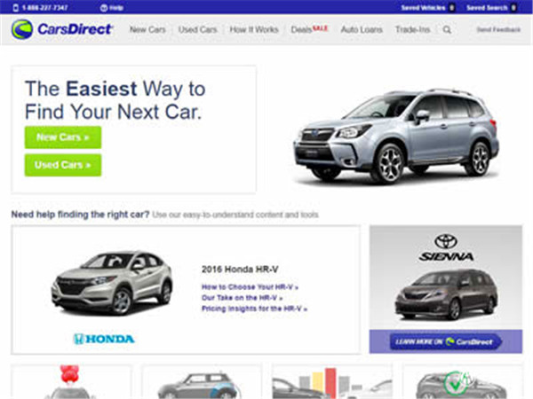 美国二手车价格查询网站,美国二手车网站图片