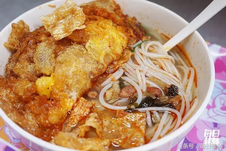 久违了,我的桂林电子科技大学!