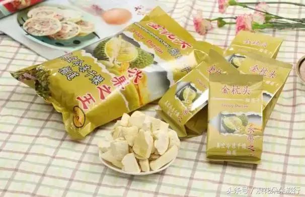 泰国购物必买清单攻略视频,最强购物清单泰国什么值得买