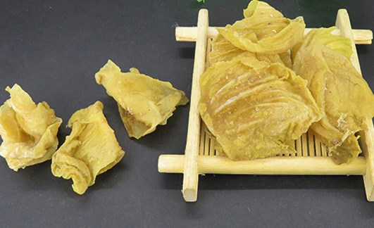 有些人为什么慎用鸡内金,鸡内金到底有多可怕