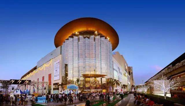 奢游东南亚，这些支付宝福利，不知道可不行！