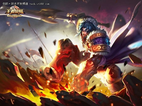 游戏开发程序员排名,游戏开发笔试题