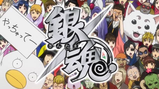 银魂遇见神乐,银魂里和神乐认识的女性角色