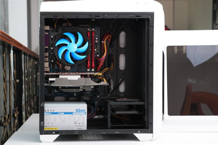 台式电脑清灰教程步骤,台式电脑清灰全教程