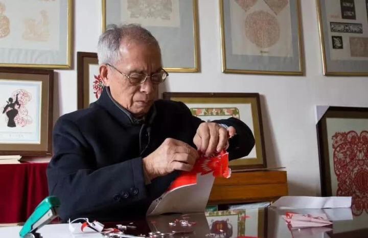 国庆假期，何不来一场长沙非遗馆奇妙之旅！