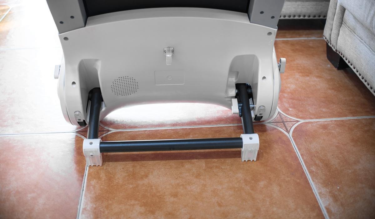 迪丽热巴跑步机广告,迪丽热巴代言的运动品牌图片