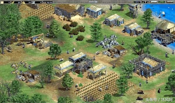 戳中你泪点了吗？硬盘里存了十几年舍不得删除的游戏哪款最经典