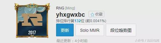 自古LOL电竞圈多队宠和交际花？比小虎还可怕！