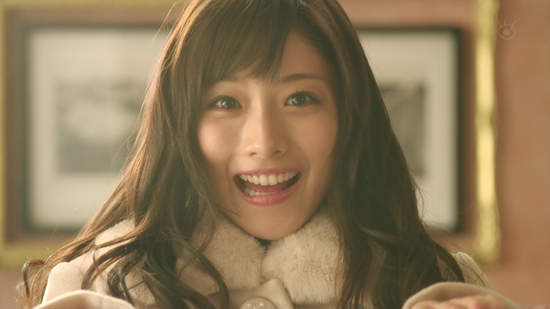 日本女生给人感觉很温柔,日本女孩为什么都那么甜美