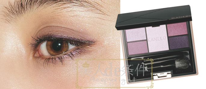 colourpop4色眼影盘种草,推荐几款好用的眼影