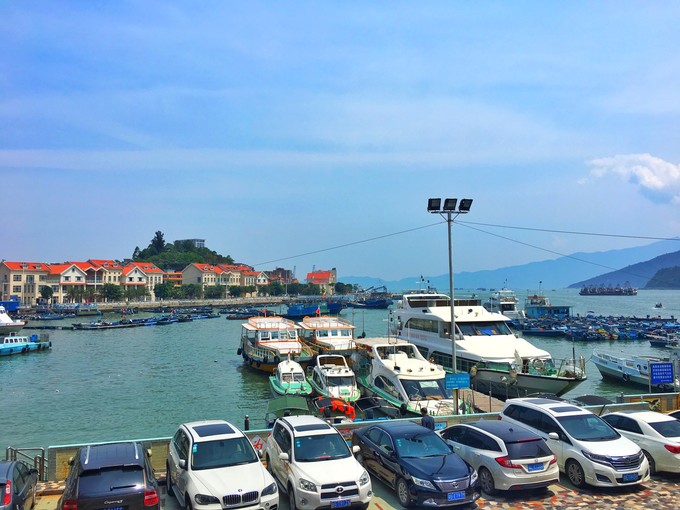 国庆广州佛山好玩地方推荐,广州周边国庆人少好玩的地方