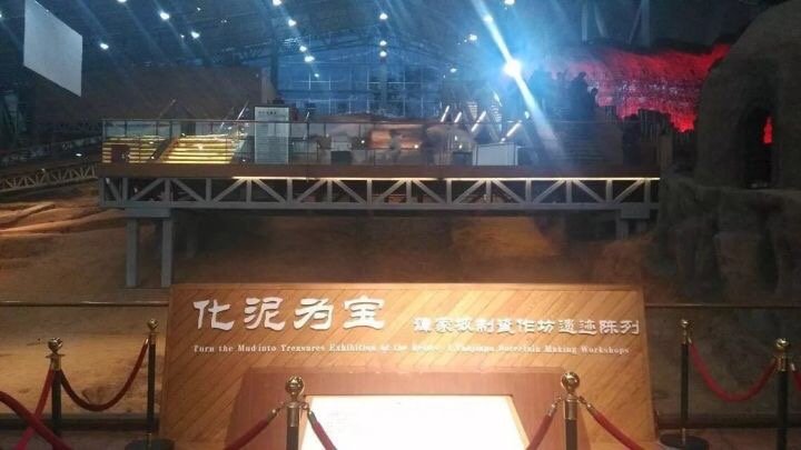 国庆假期，何不来一场长沙非遗馆奇妙之旅！