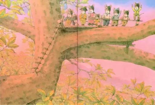 与中秋节有关的绘本推荐,中秋绘本哪本好